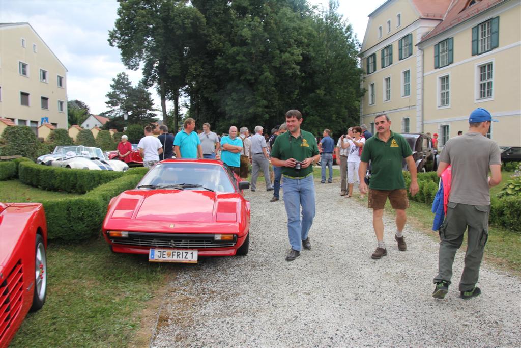 2013-07-14 15.Oldtimertreffen in Pinkafeld